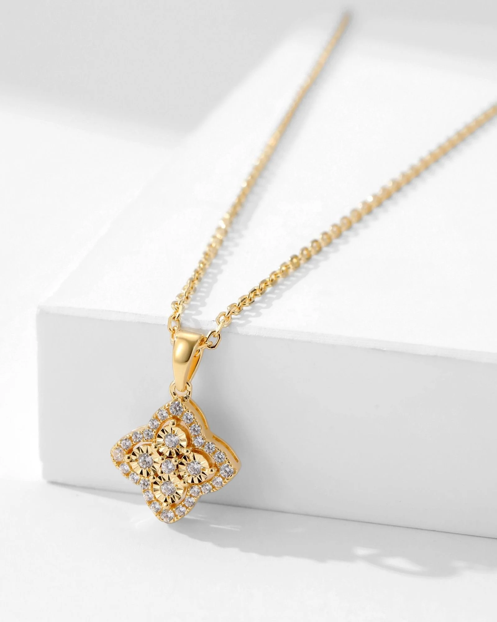 FLORALE Necklace - 8330700 - Image 5