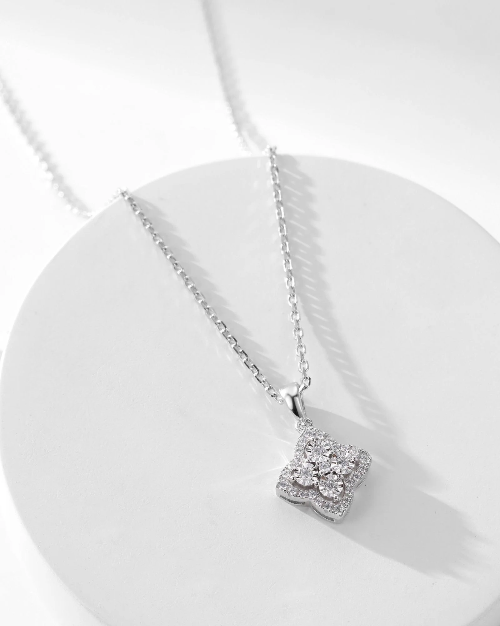 FLORALE Necklace - 8332900 - Image 4