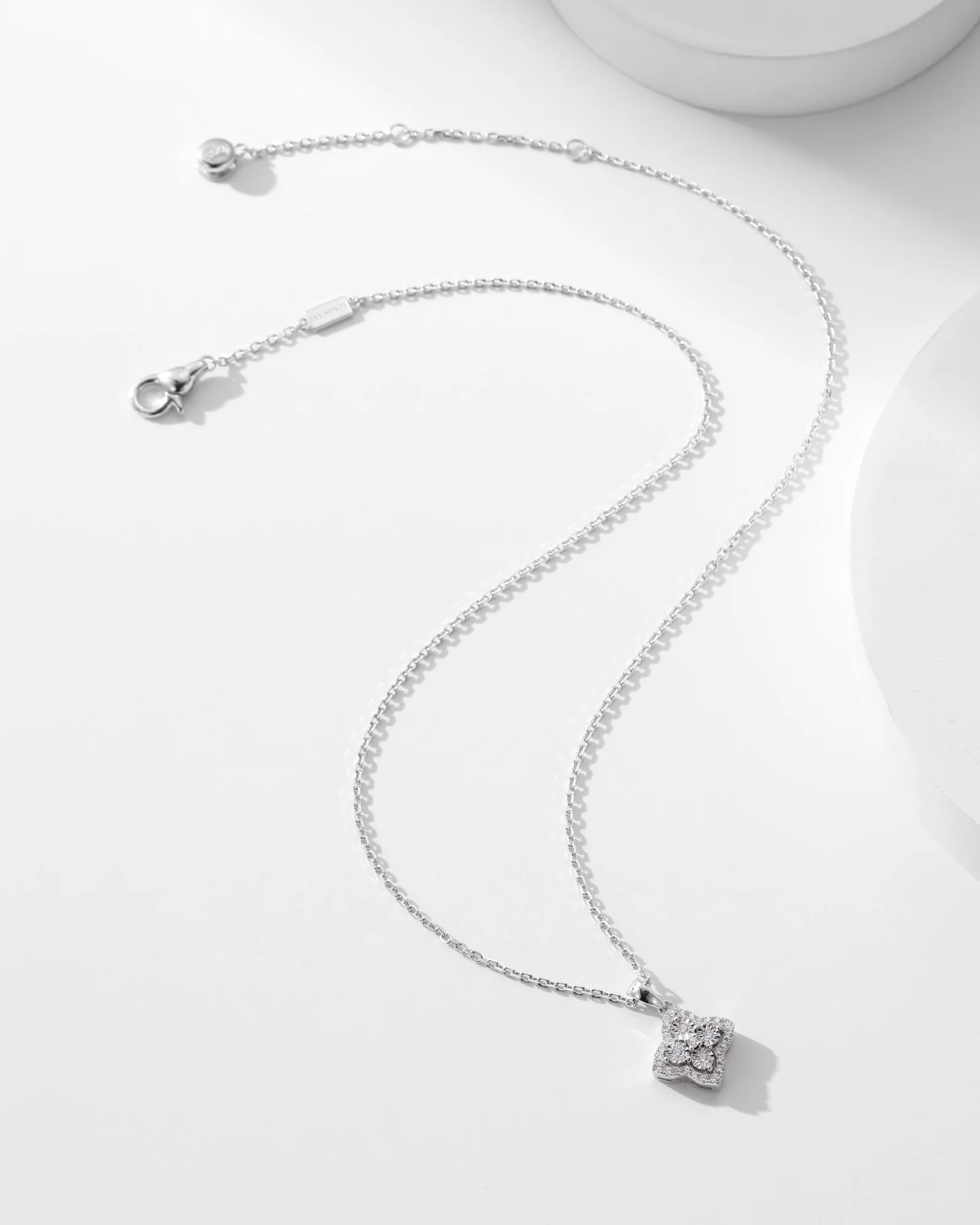 FLORALE Necklace - 8332900 - Image 5