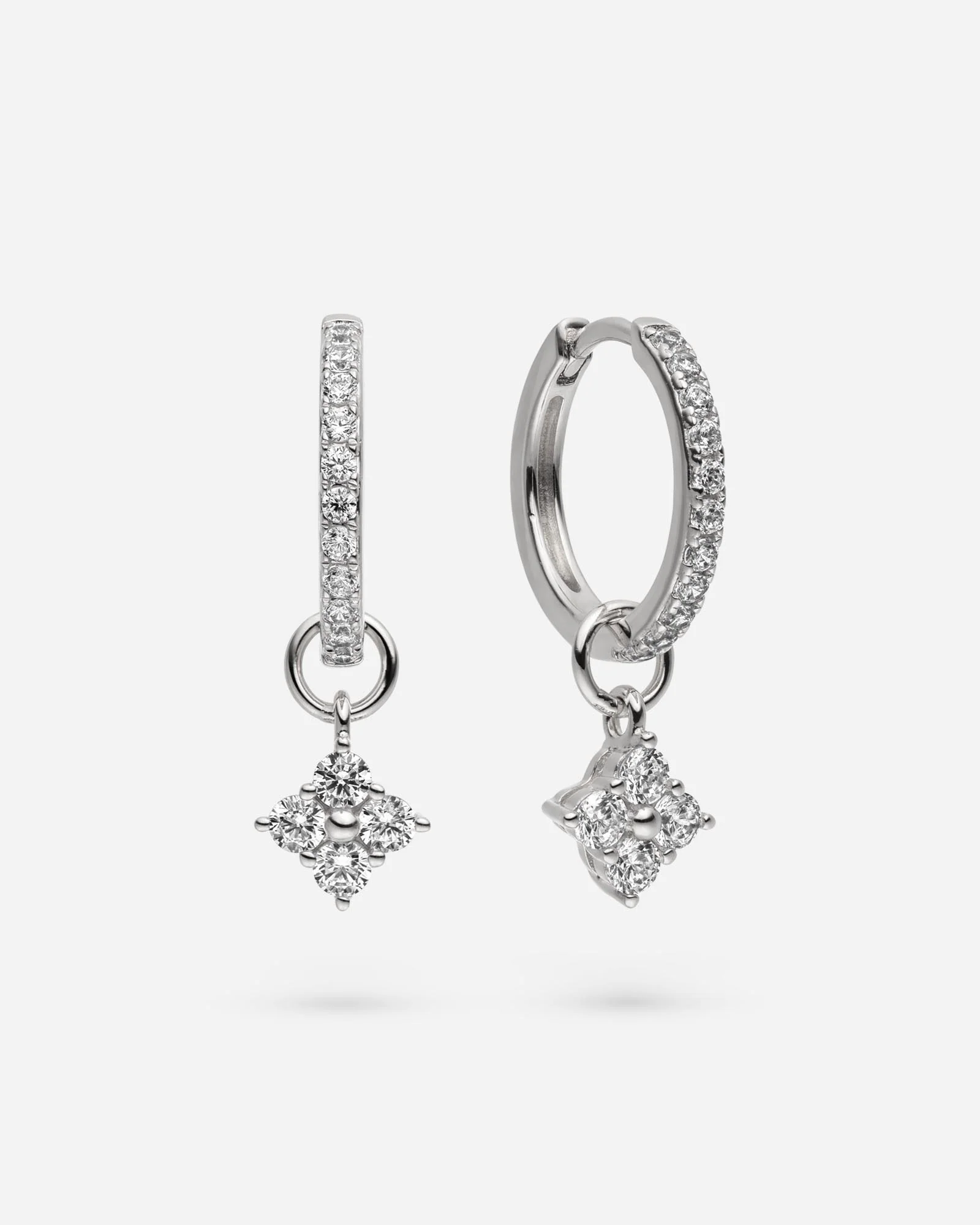 FLORALE Earring - 8242600