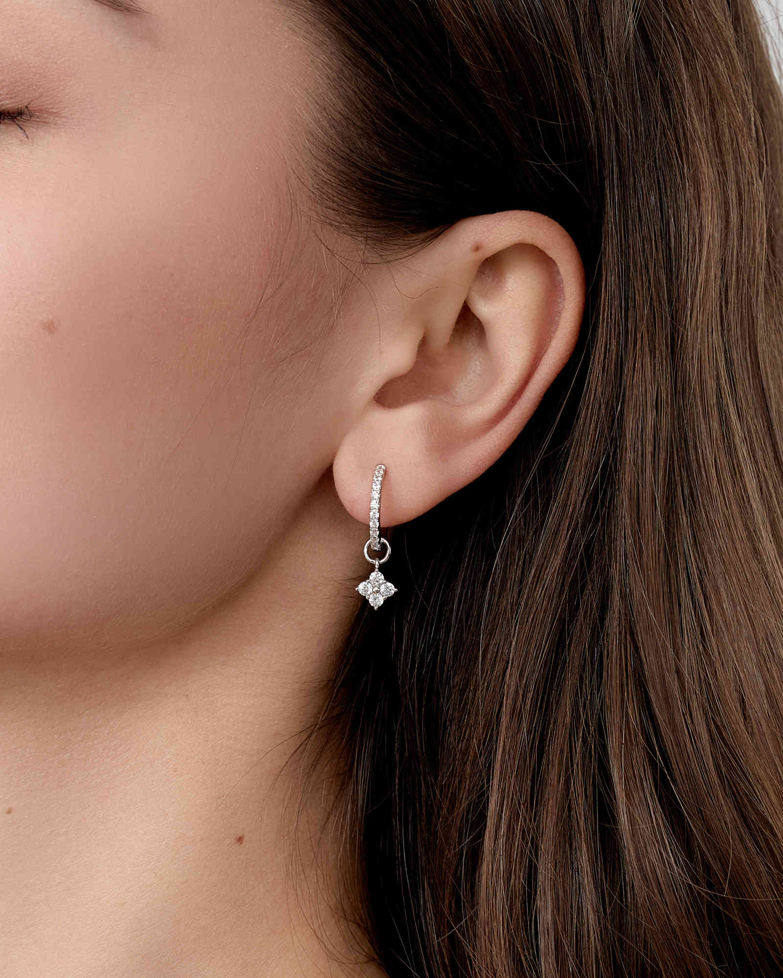 FLORALE Earring - 8242600 - Image 2