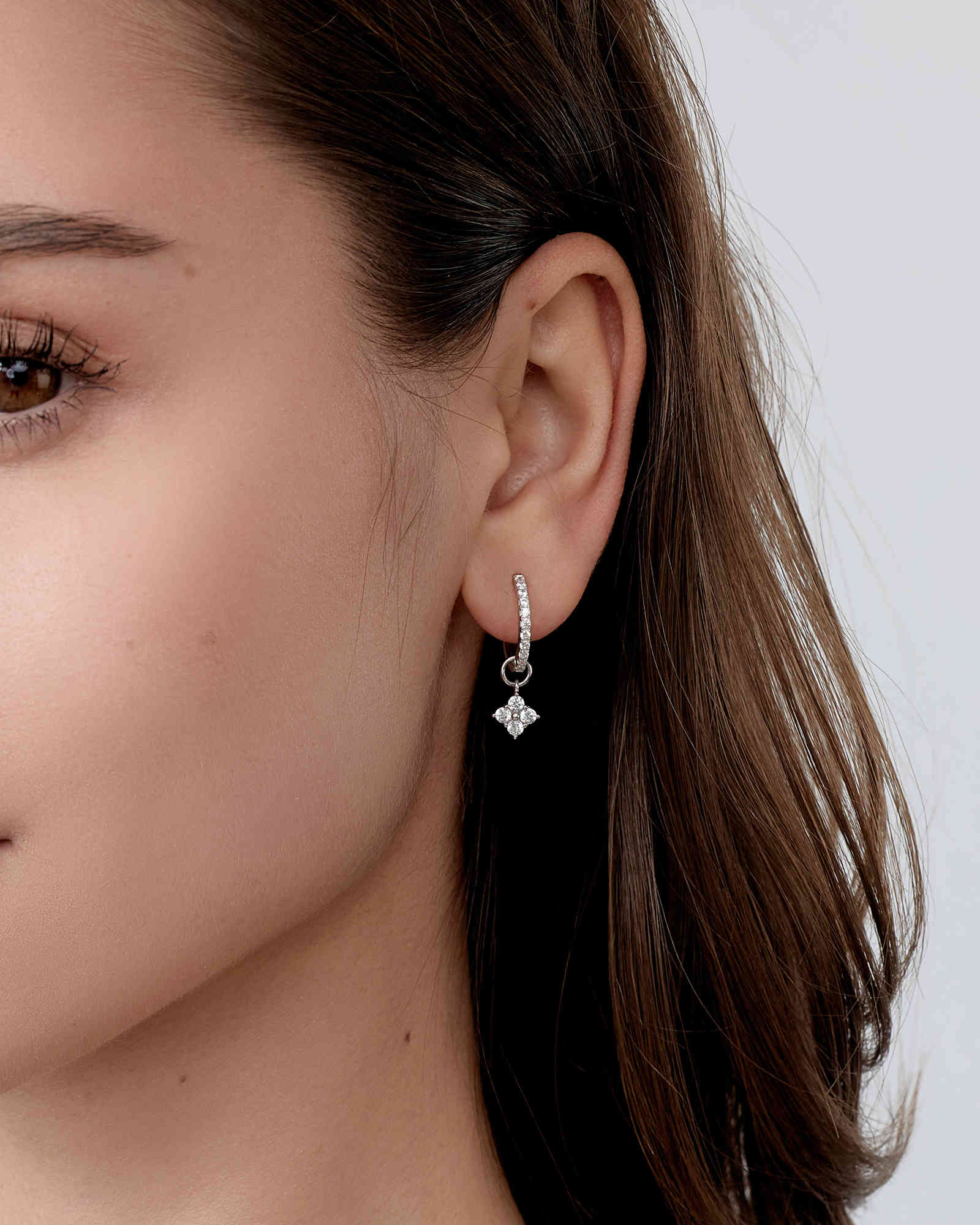 FLORALE Earring - 8242600 - Image 3