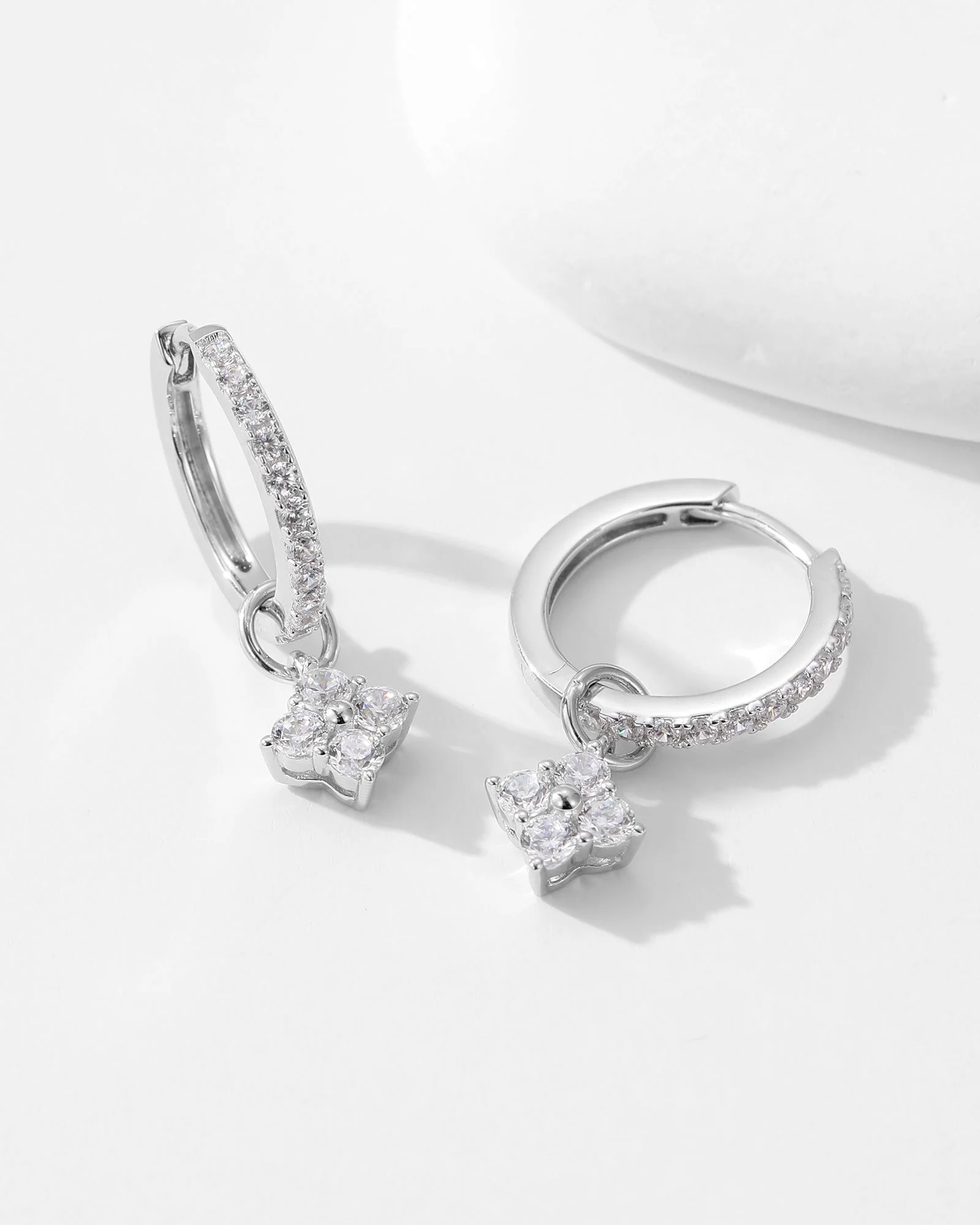 FLORALE Earring - 8242600 - Image 4