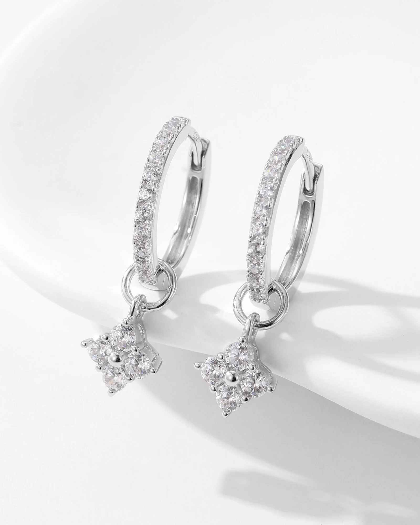 FLORALE Earring - 8242600 - Image 5