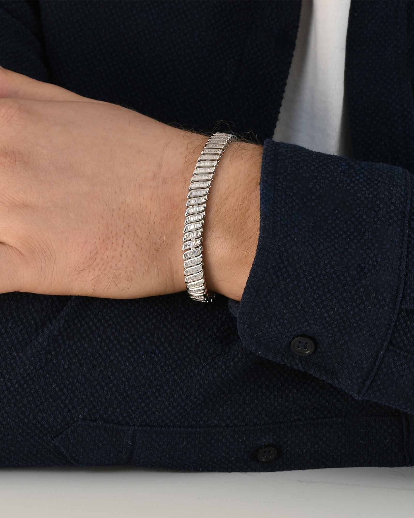 Geometry Bracelet - 8422500 - Image 3