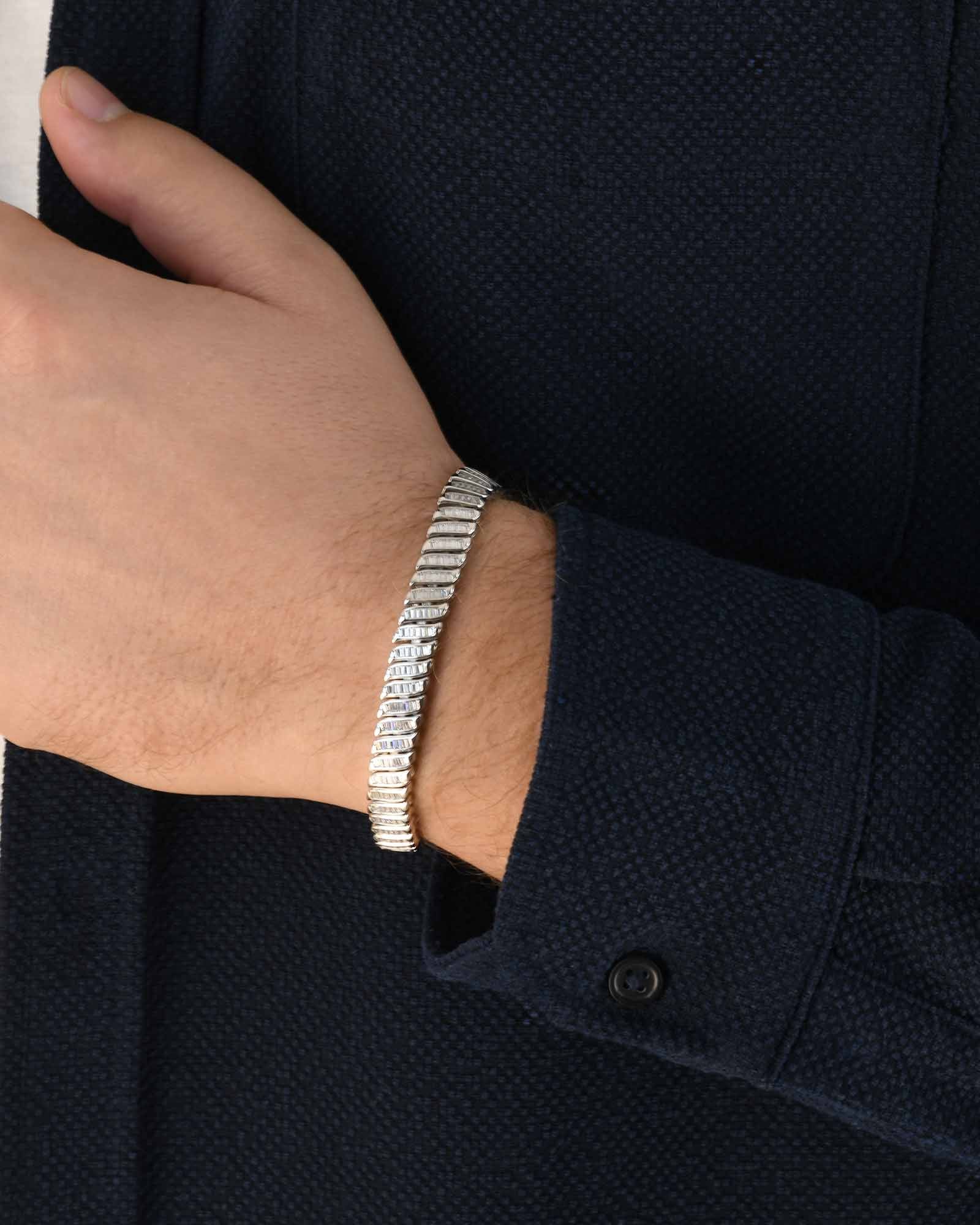 Geometry Bracelet - 8422500 - Image 4