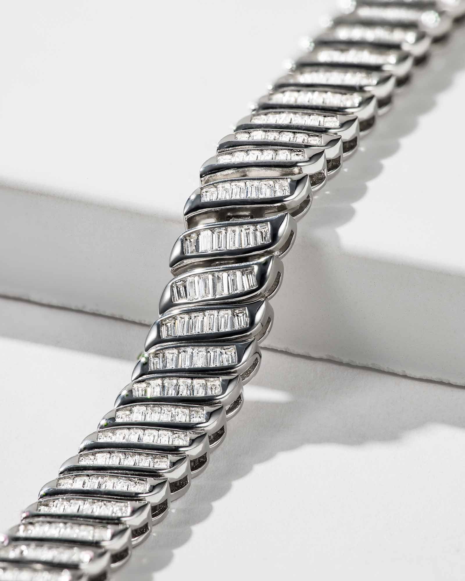 Geometry Bracelet - 8422500 - Image 5