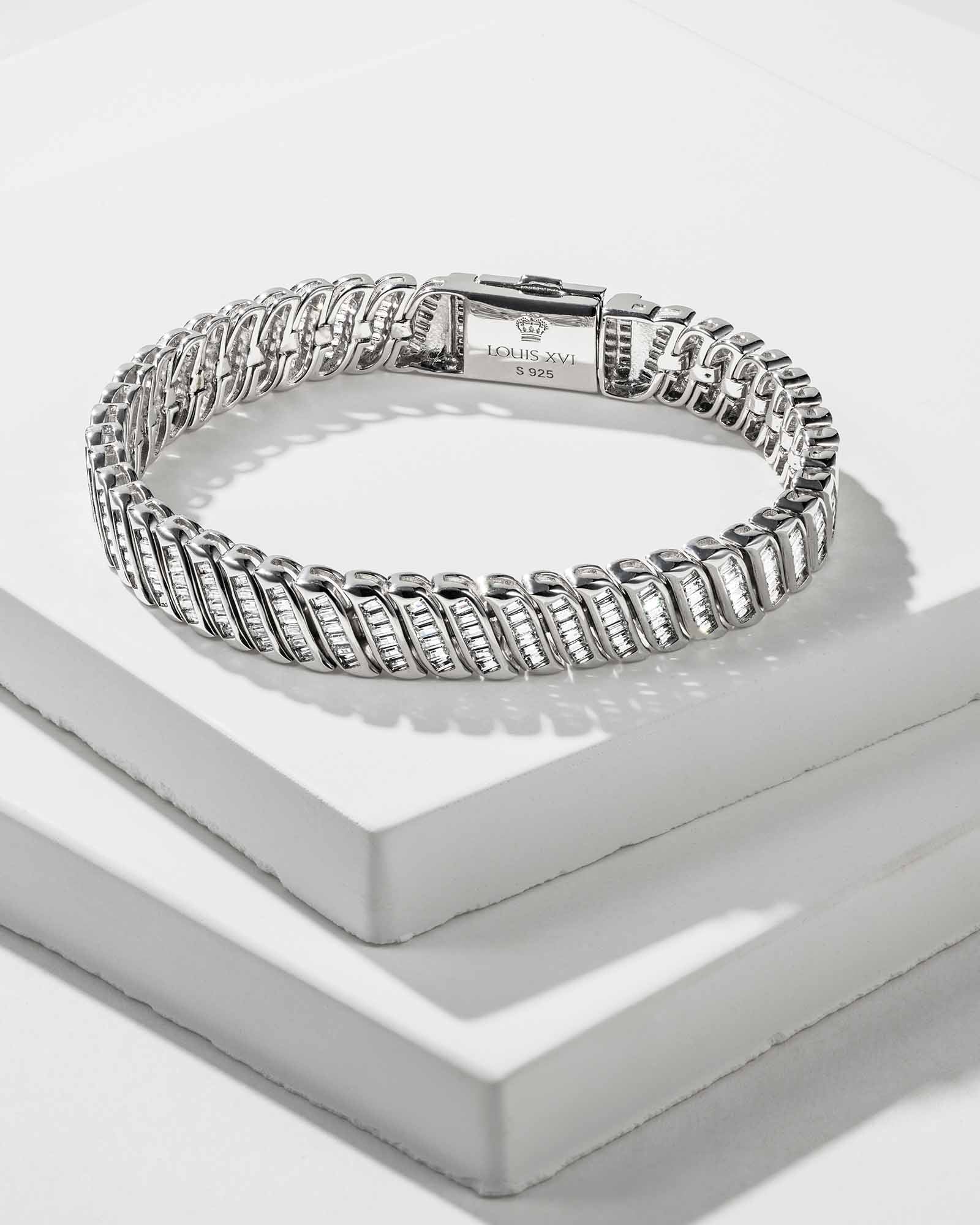Geometry Bracelet - 8422500 - Image 6