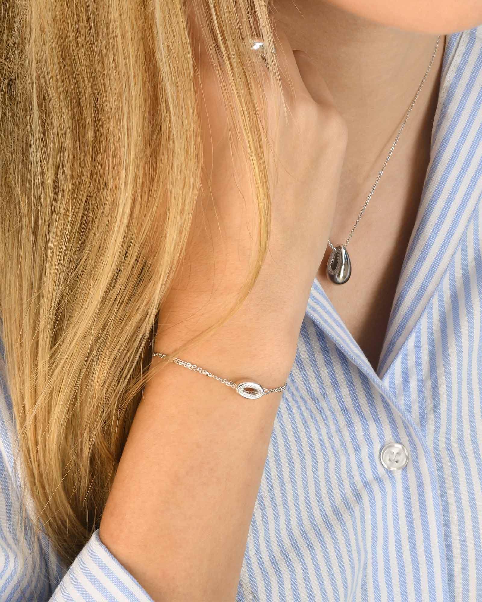 Gouttes Bracelet - 8222000 - Image 3