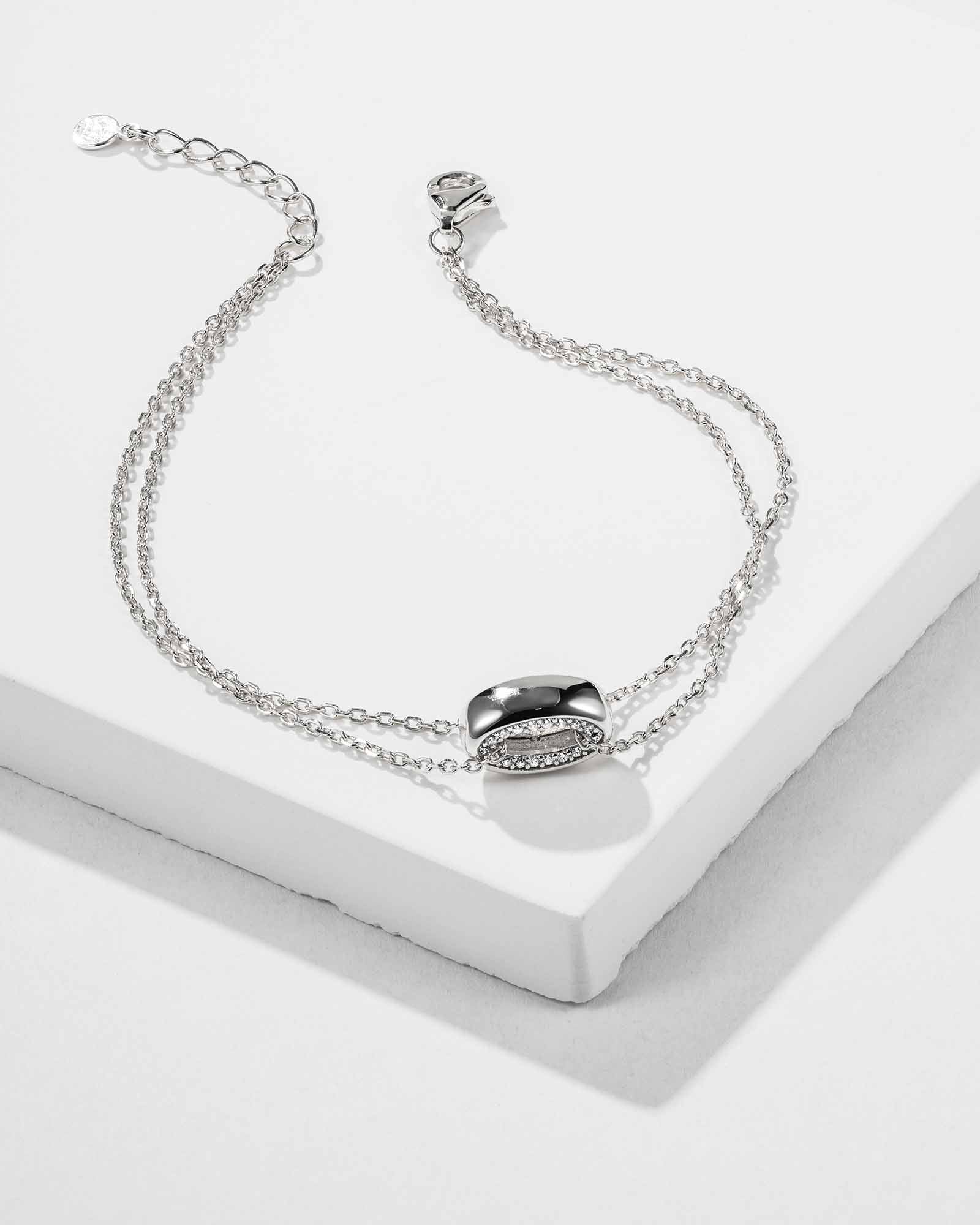 Gouttes Bracelet - 8222000 - Image 5