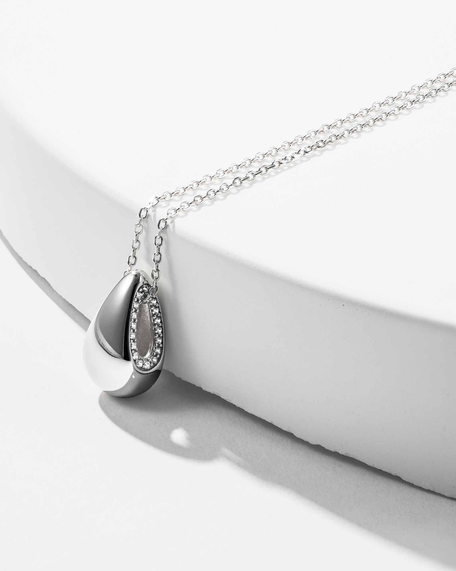 Gouttes Necklace - 8232000 - Image 4
