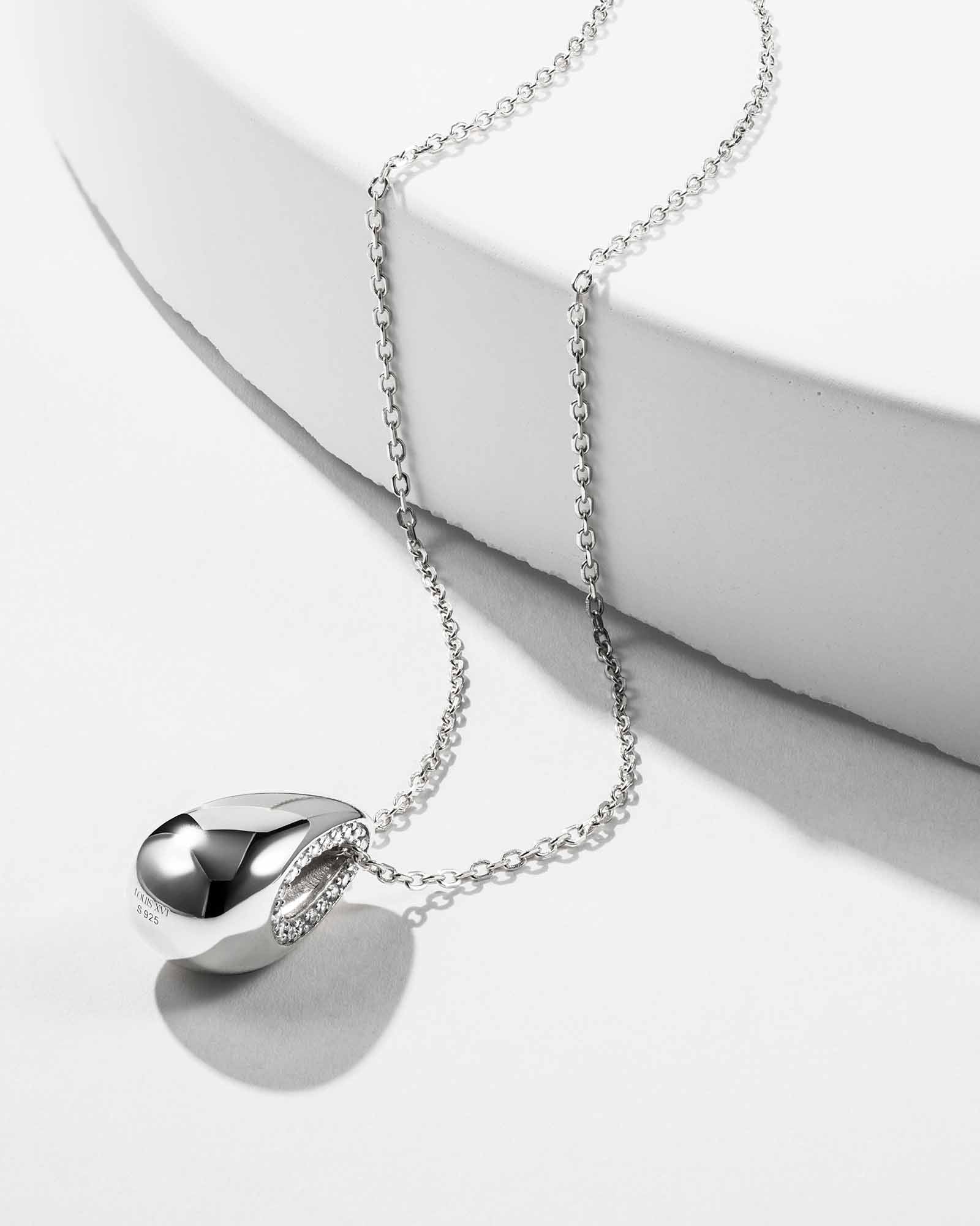 Gouttes Necklace - 8232000 - Image 5