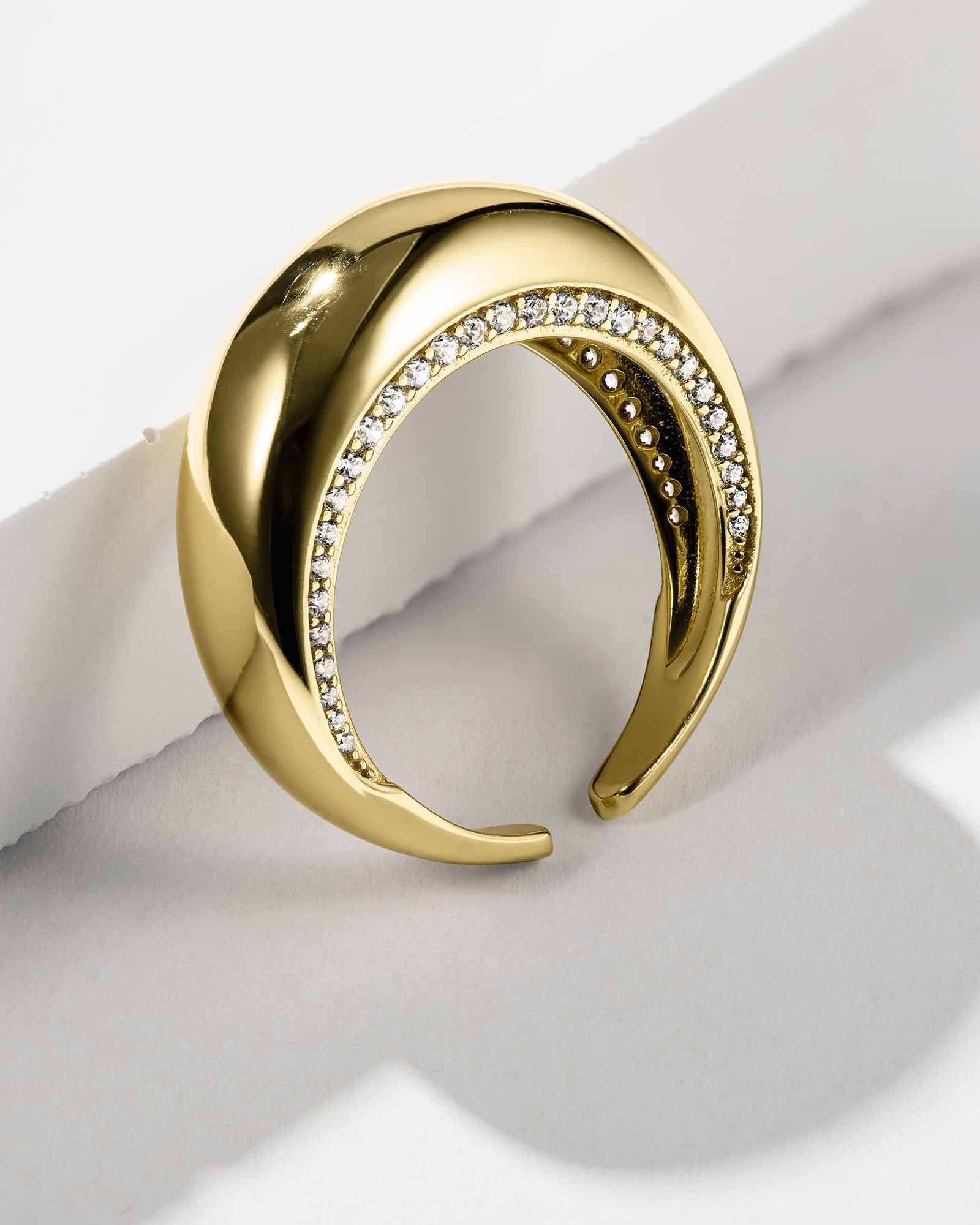 Gouttes Rings - 8210100 - Image 5