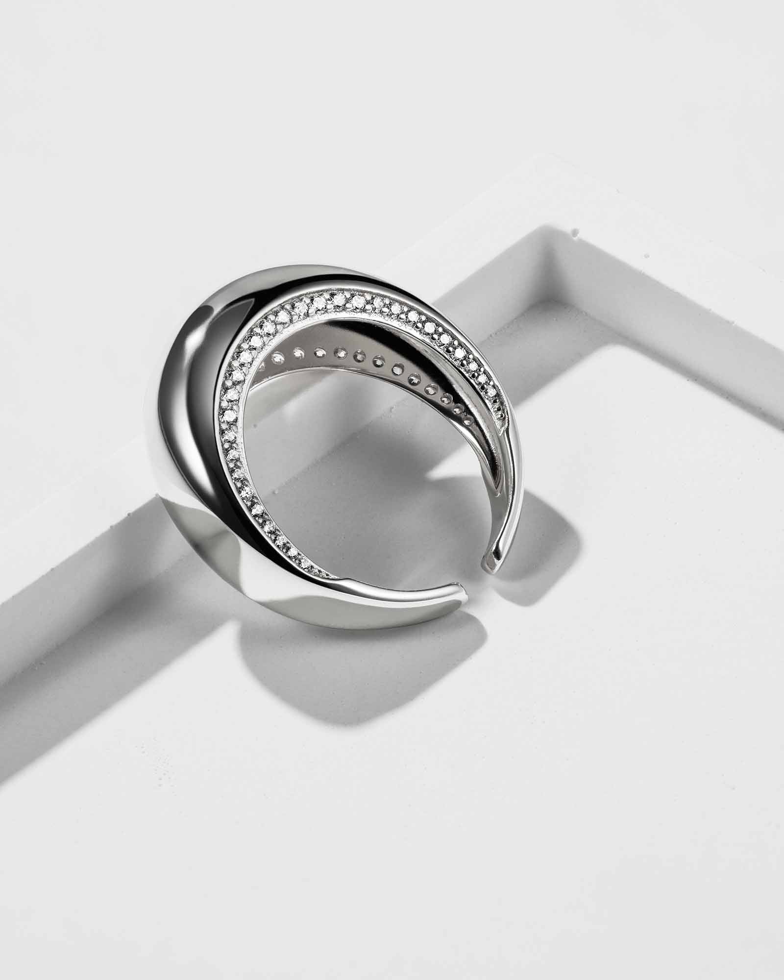 Gouttes Rings - 8212200 - Image 6