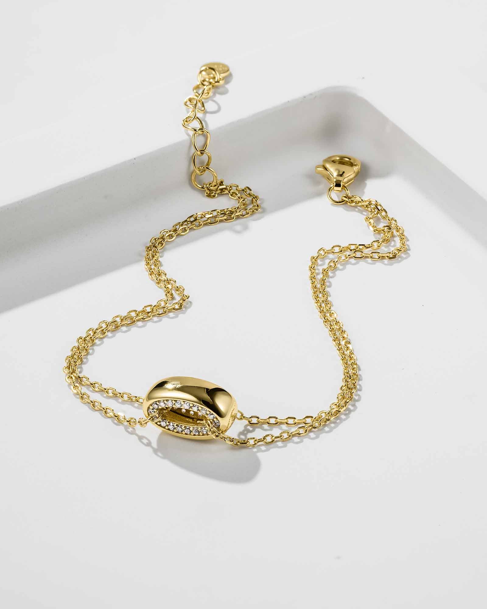 Gouttes Bracelet - 8220100 - Image 6