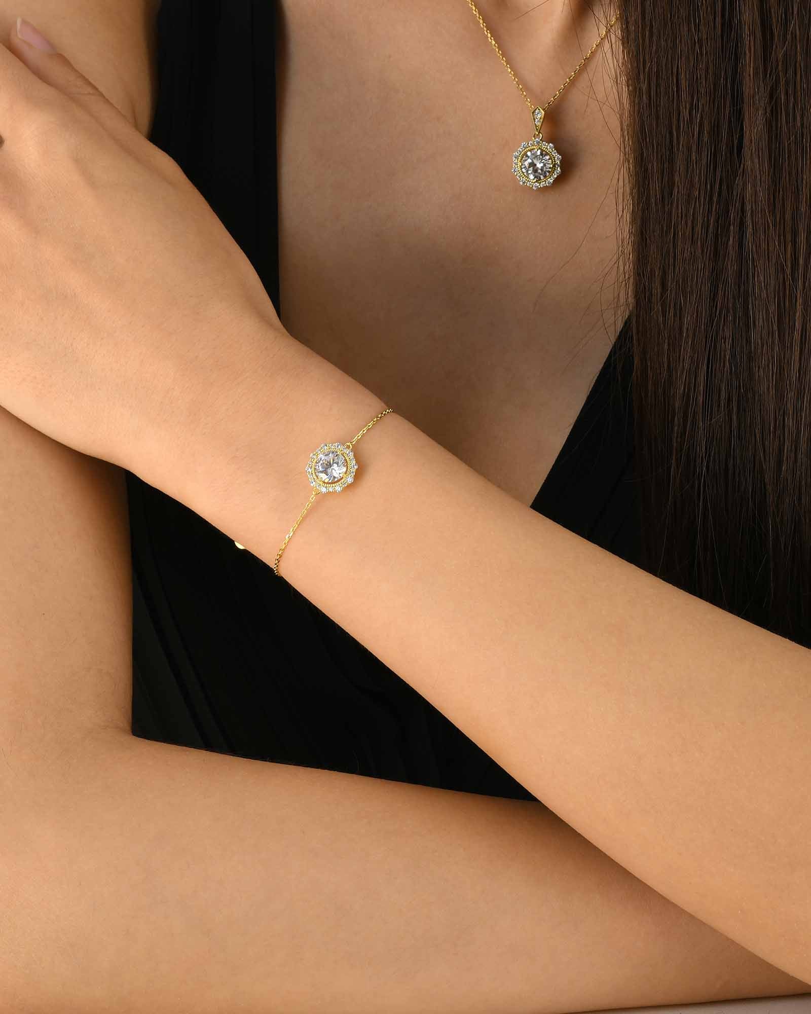 Imperial Glow Armband - 8220400 - Image 3