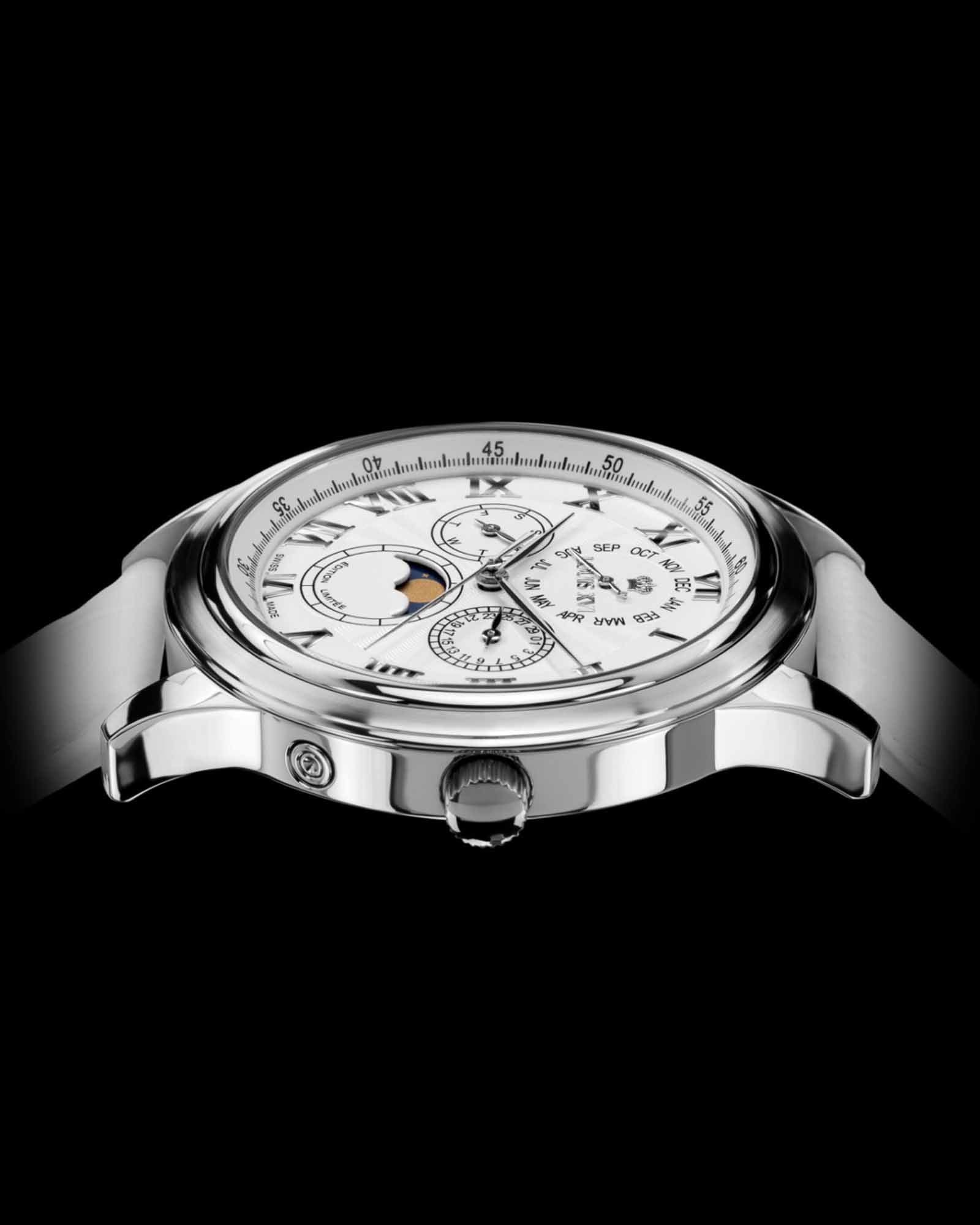 La Lune 496 - 41mm - Image 2