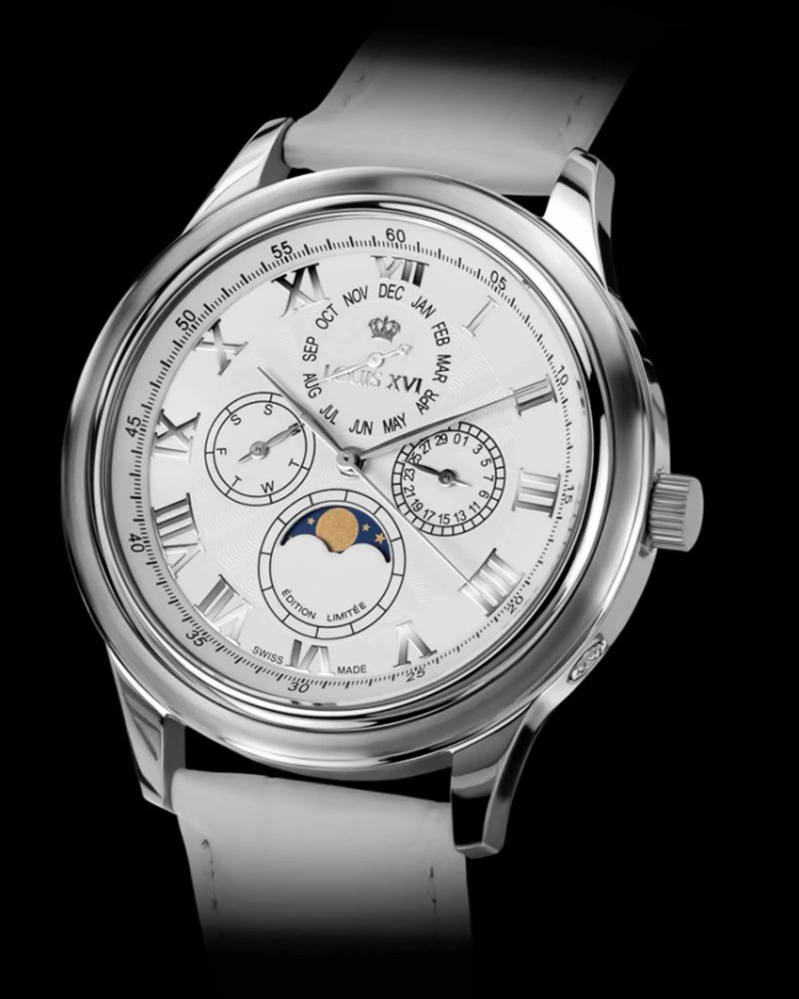 La Lune 496 - 41mm - Image 3