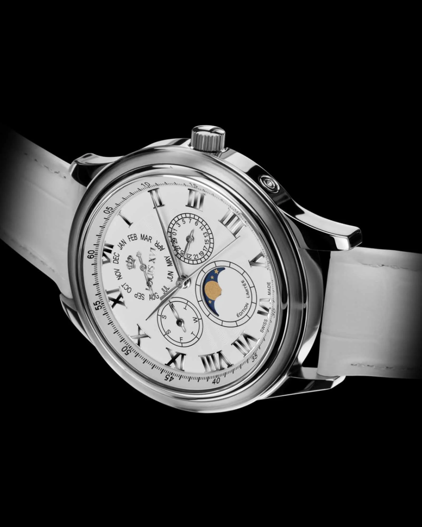 La Lune 496 - 41mm - Image 4