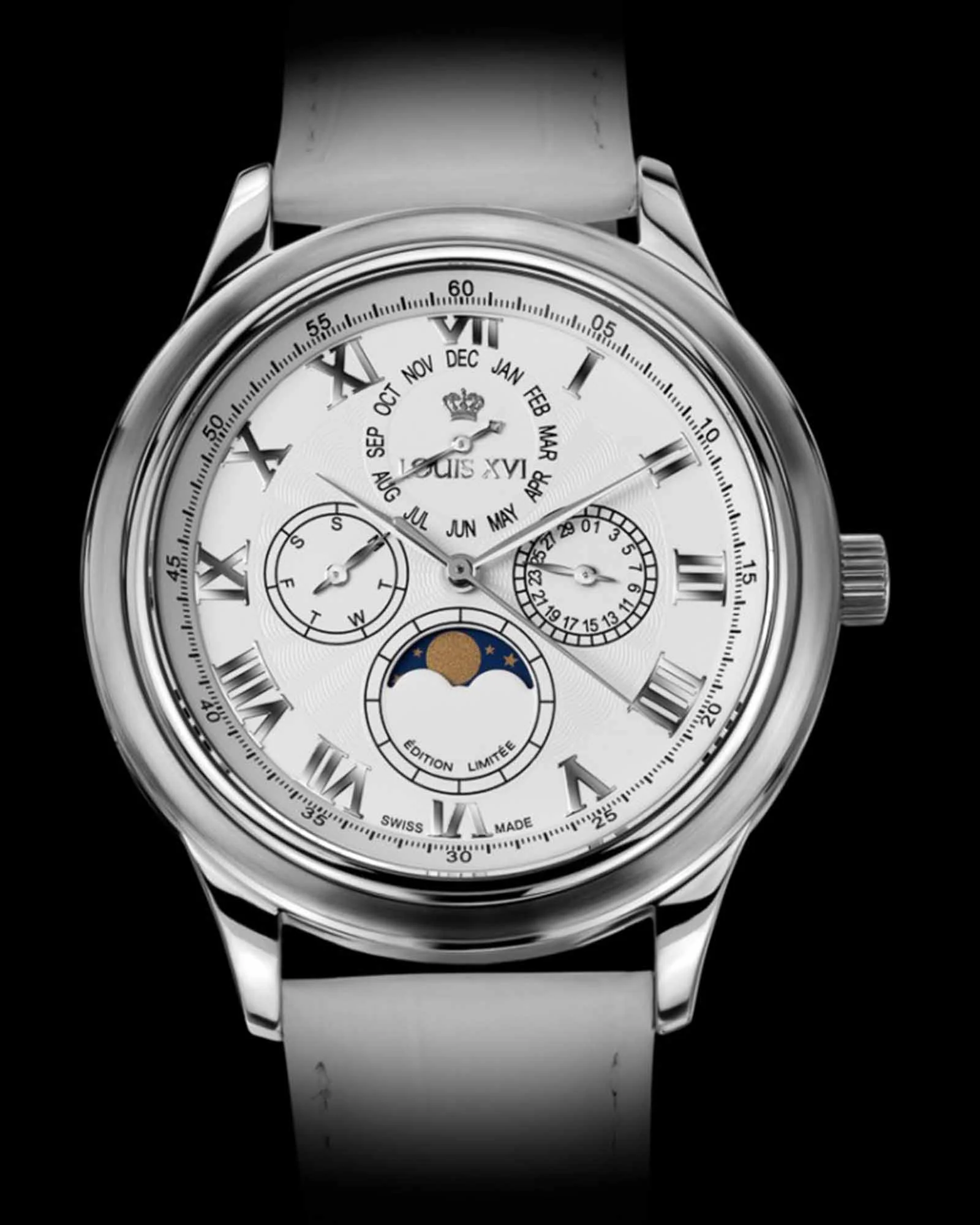 La Lune 496 - 41mm - Image 5