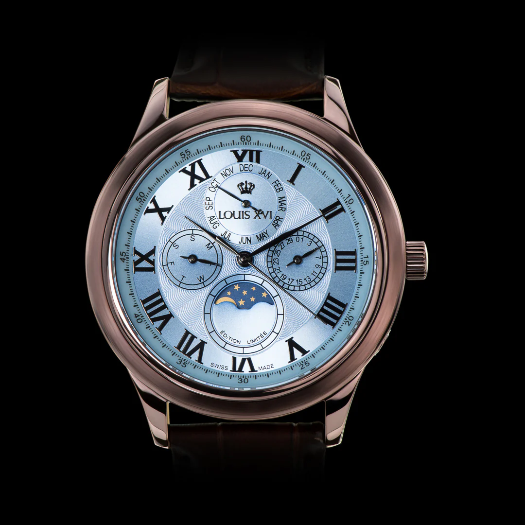 La Lune 518 - 41mm - Image 3