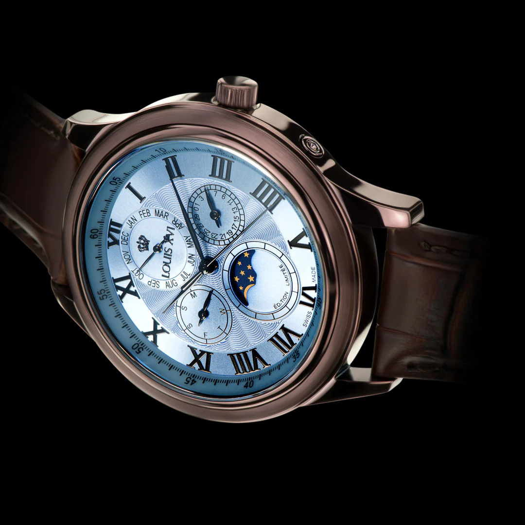 La Lune 518 - 41mm - Image 4