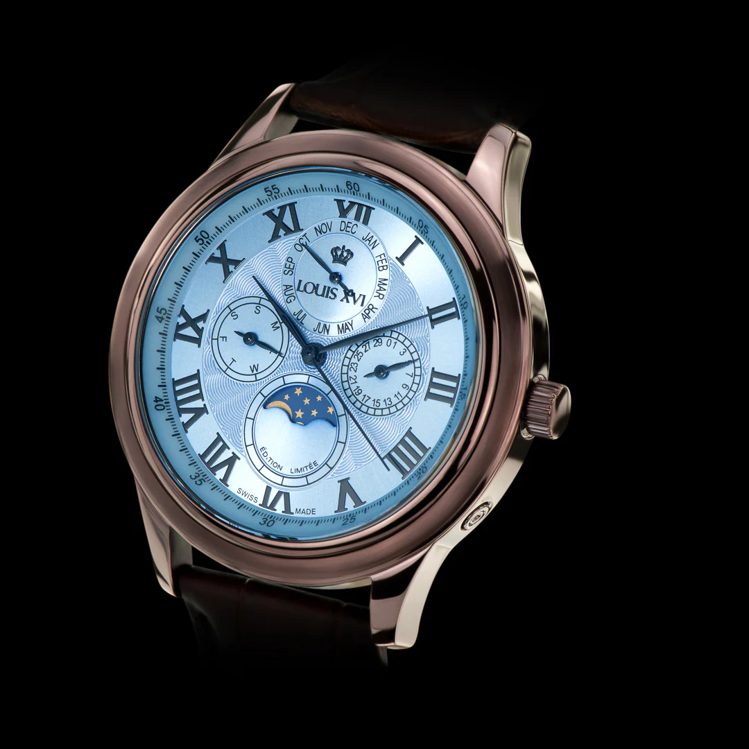 La Lune 518 - 41mm - Image 5