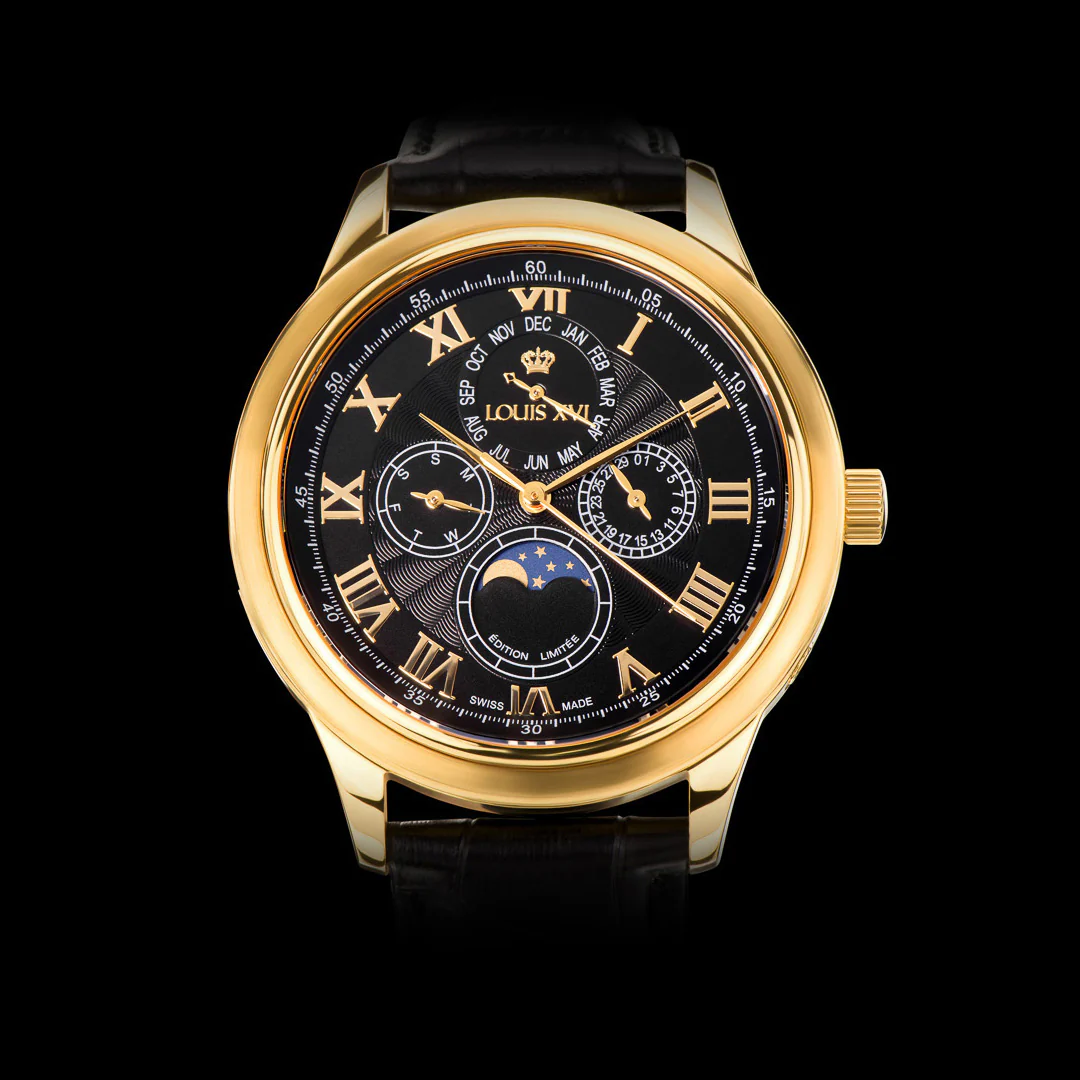 La Lune 563 - 41mm - Image 3