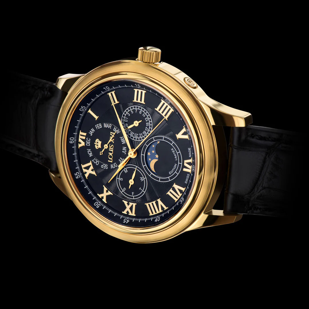 La Lune 563 - 41mm - Image 4