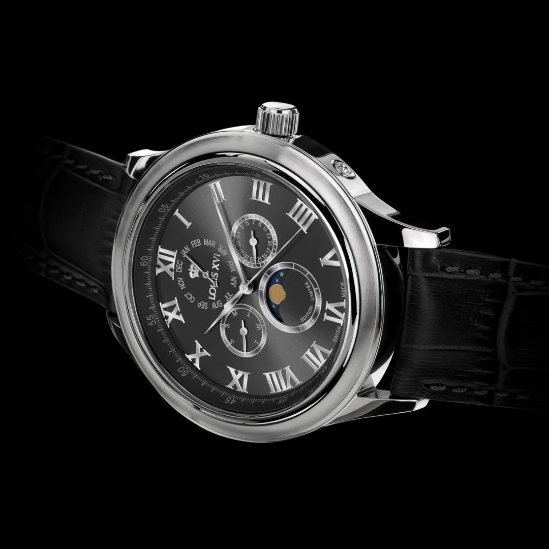 La Lune the Grand 543 - 45mm - Image 4