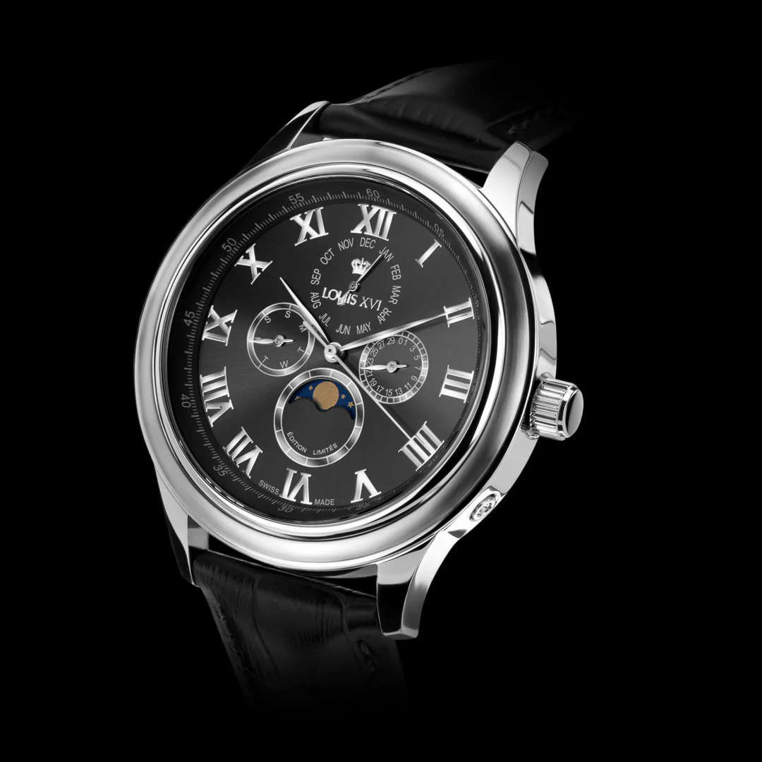 La Lune the Grand 543 - 45mm - Image 5