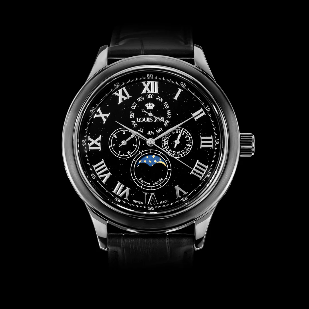 La Lune the Grand 555 - 45mm - Image 3
