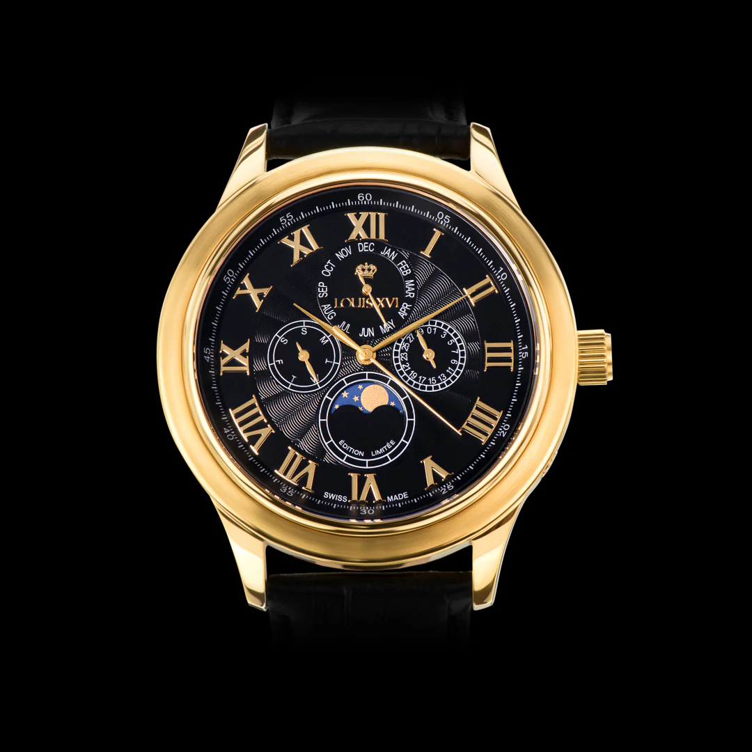 La Lune the Grand 565 - 45mm - Image 3