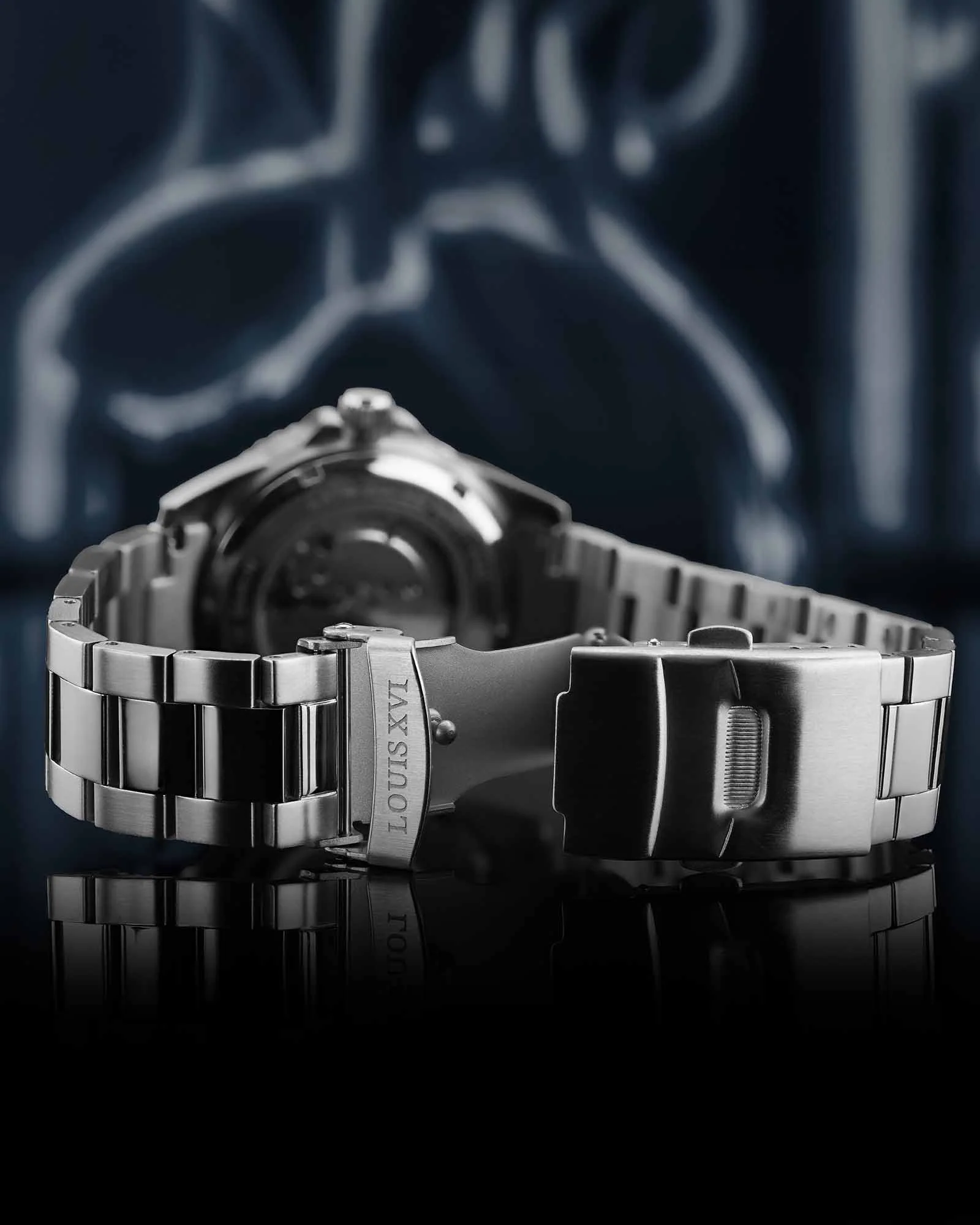Le Baron 3123 Automatic - Image 5