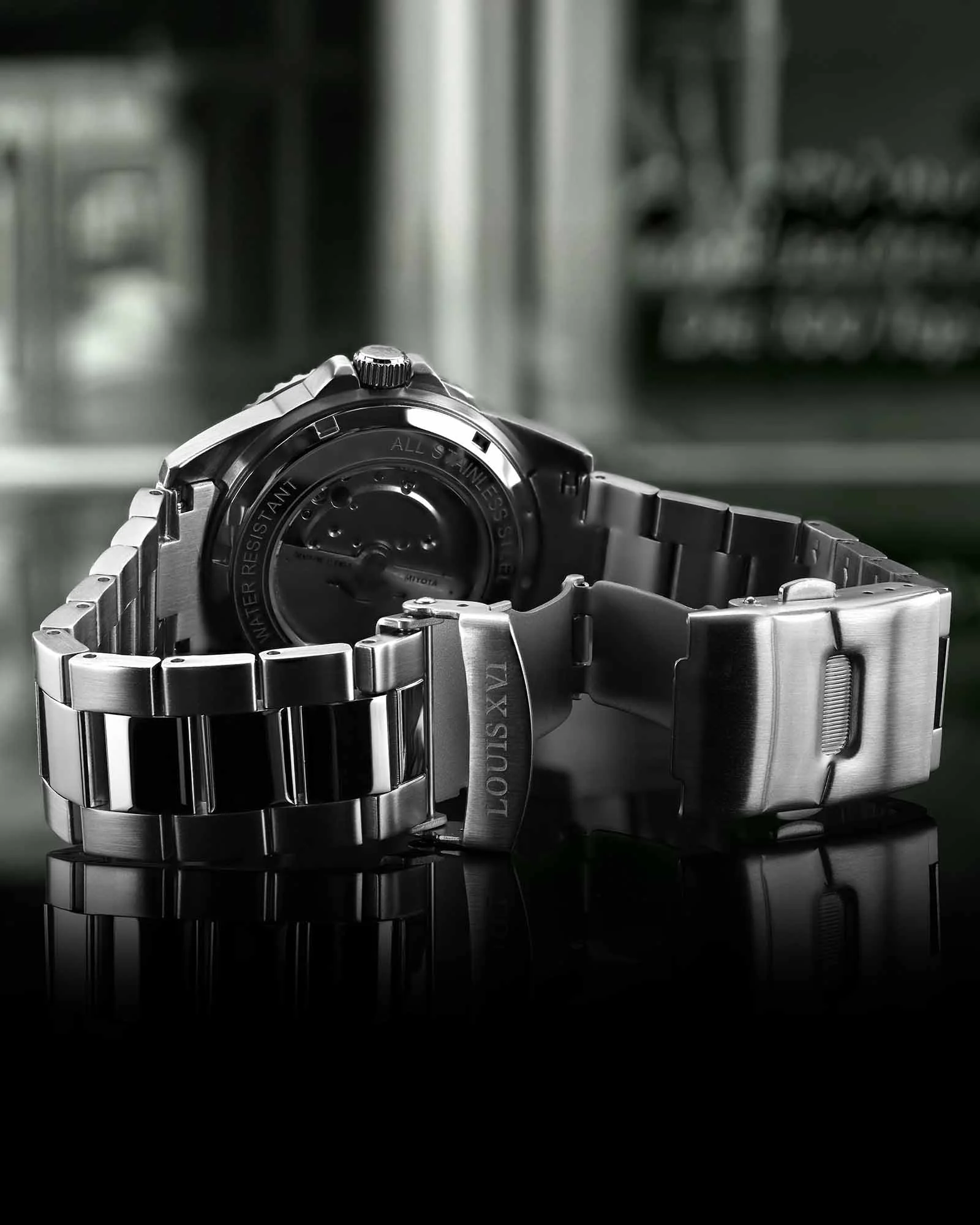 Le Baron 3125 Automatic - Image 5
