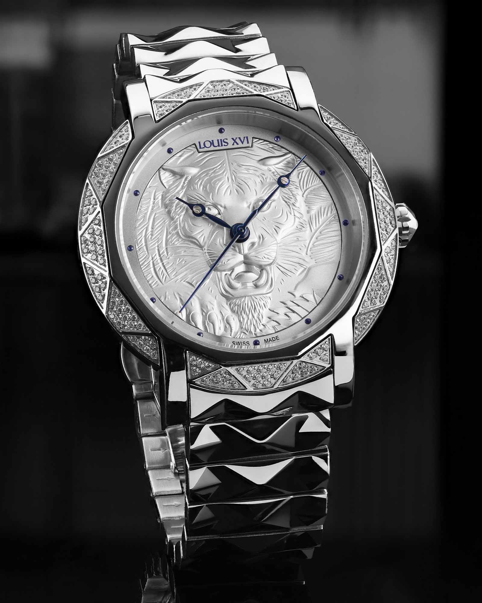 Le Lion 3920 - 43mm - Image 3