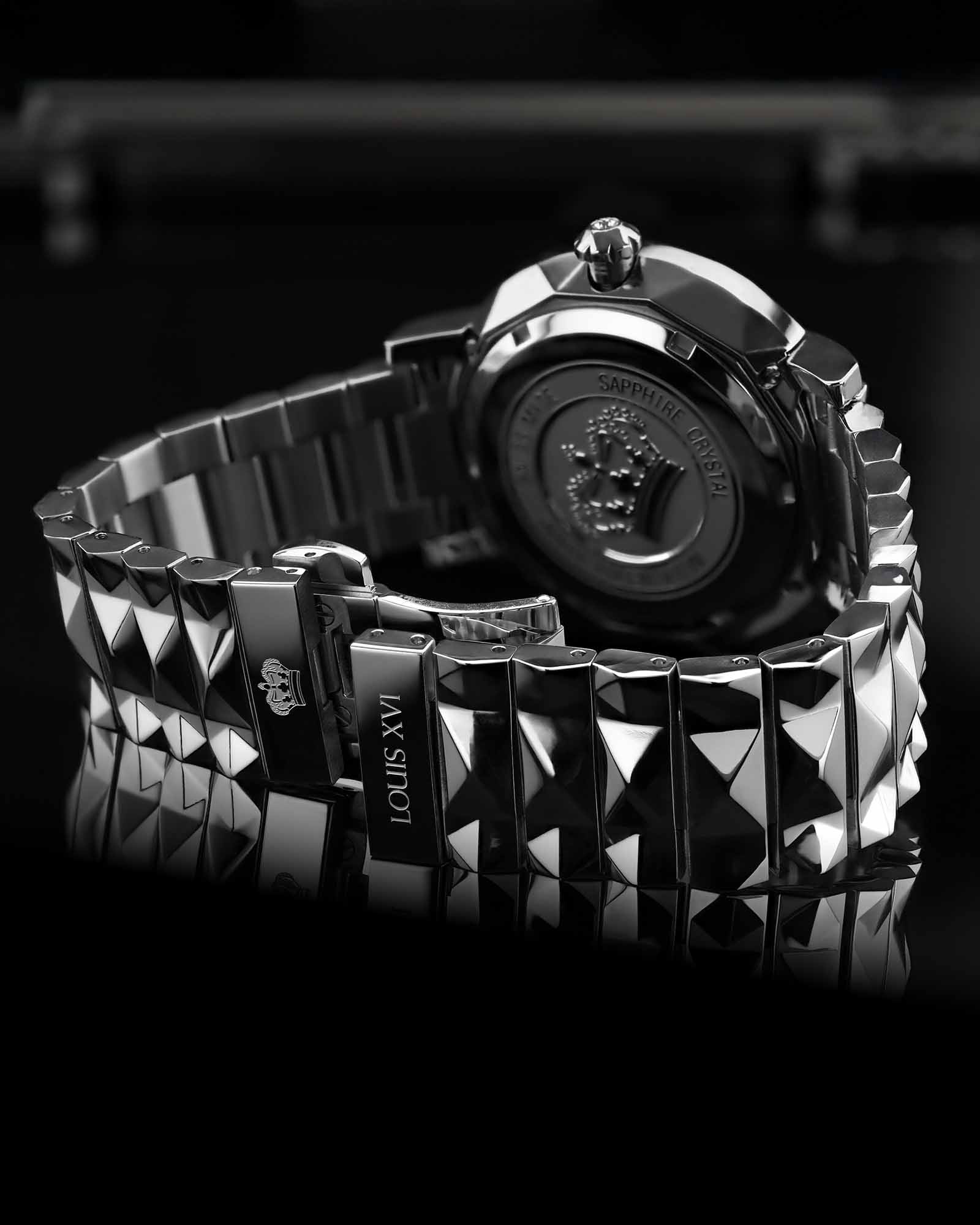 Le Lion 3920 - 43mm - Image 5
