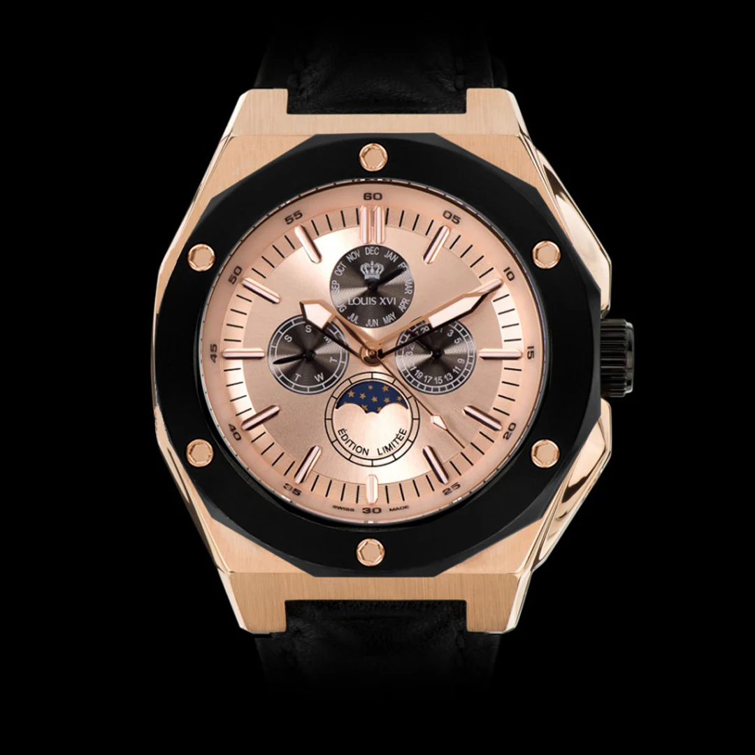 Le Souverain 562 - 48mm - Image 3