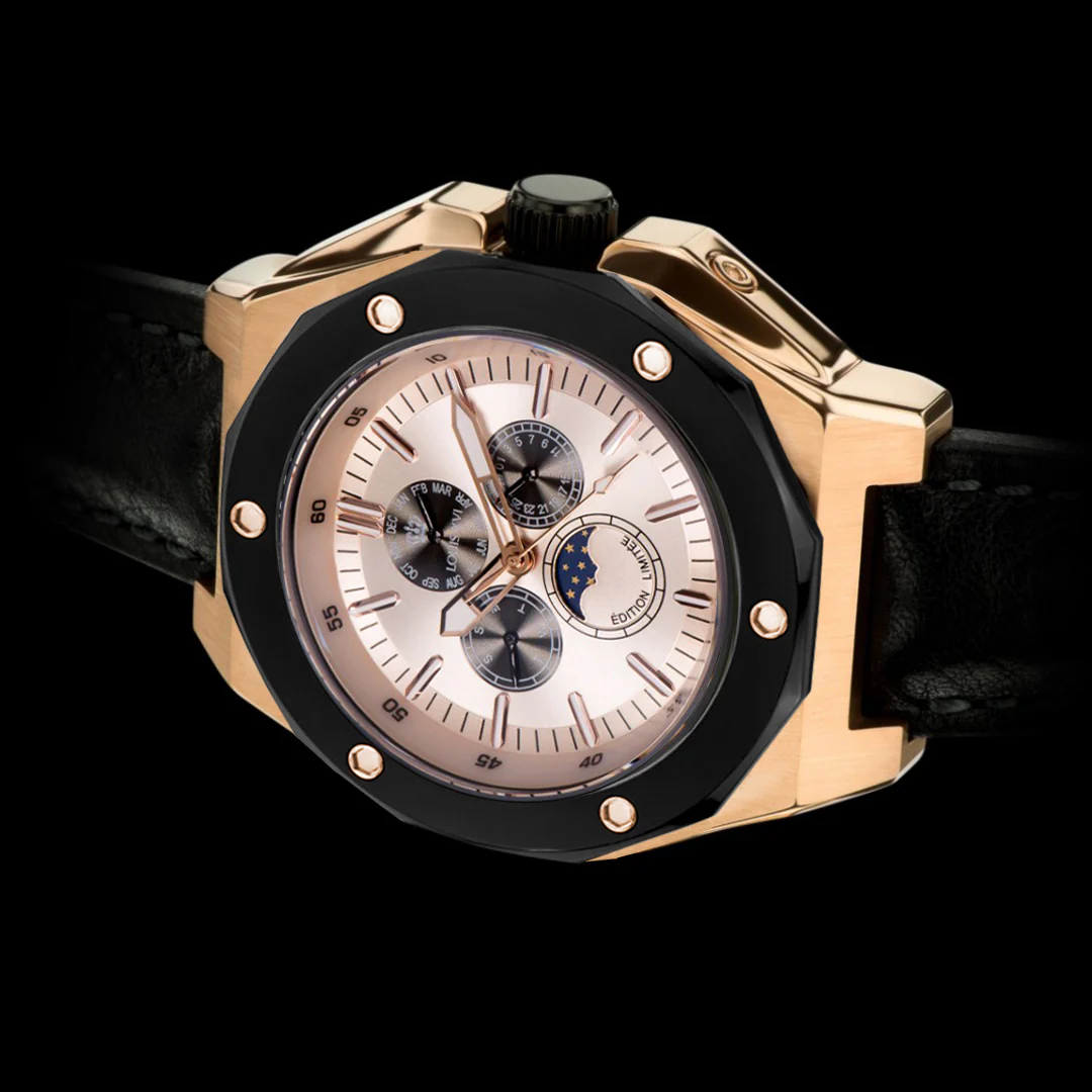 Le Souverain 562 - 48mm - Image 4