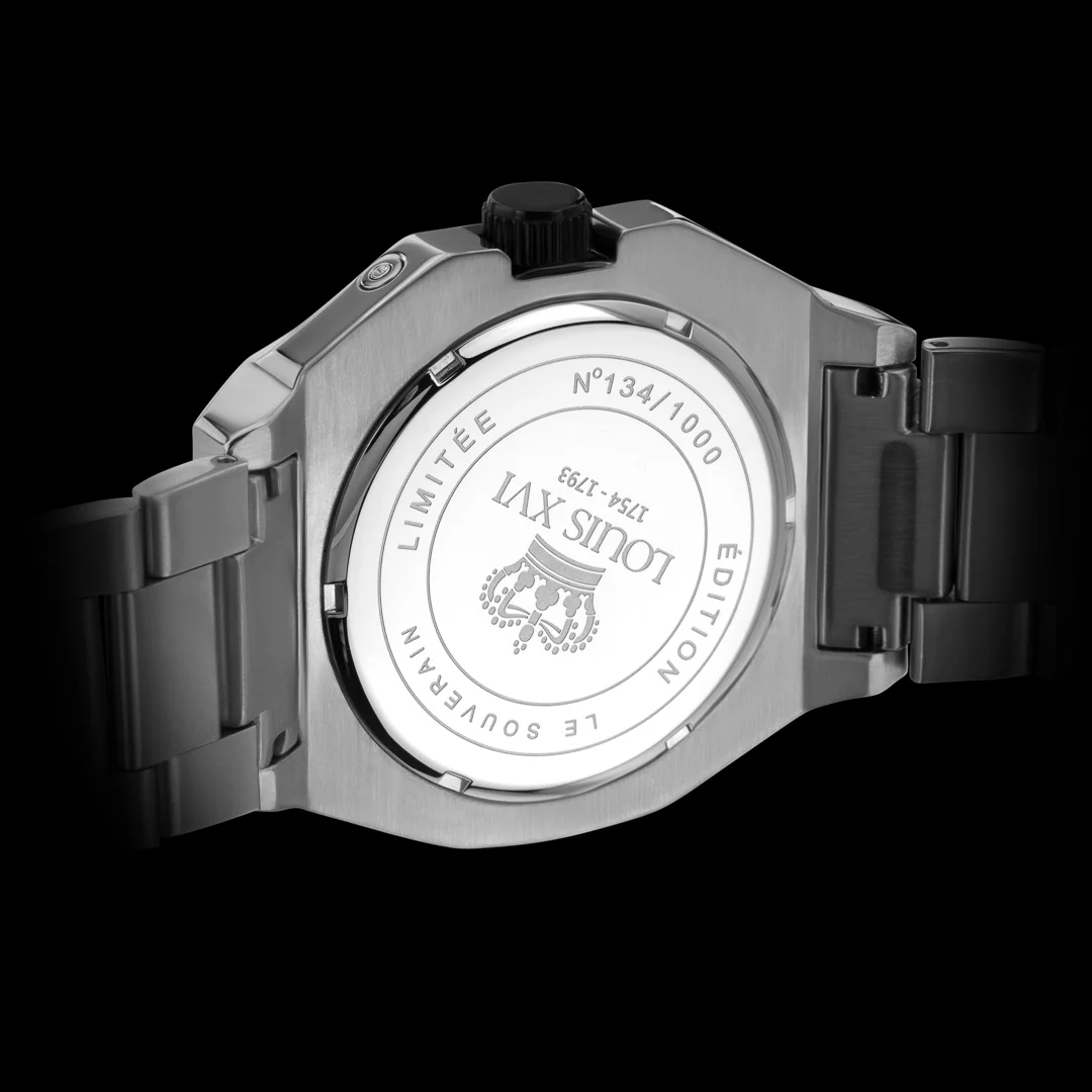 Le Souverain 568 - 48mm - Image 6