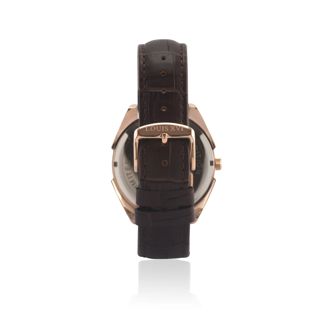 Le Voyage 1012 - 41mm - Image 6
