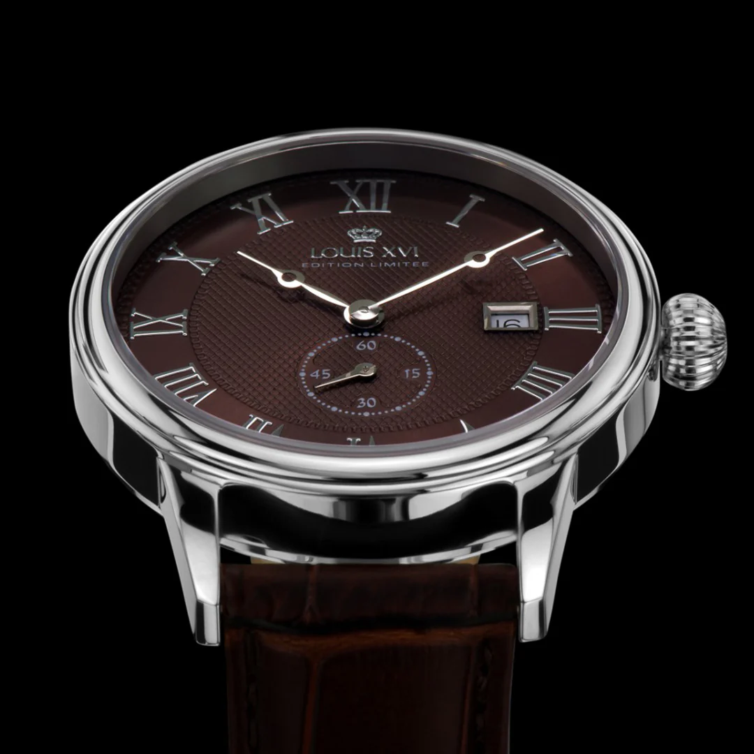 Louis Charles 398 - 42mm - Image 3