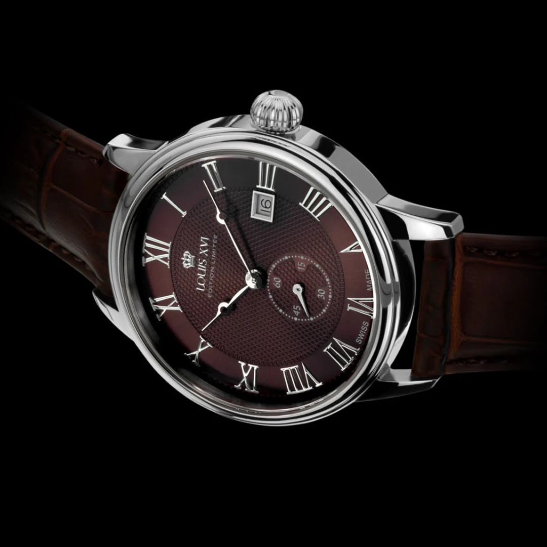 Louis Charles 398 - 42mm - Image 4