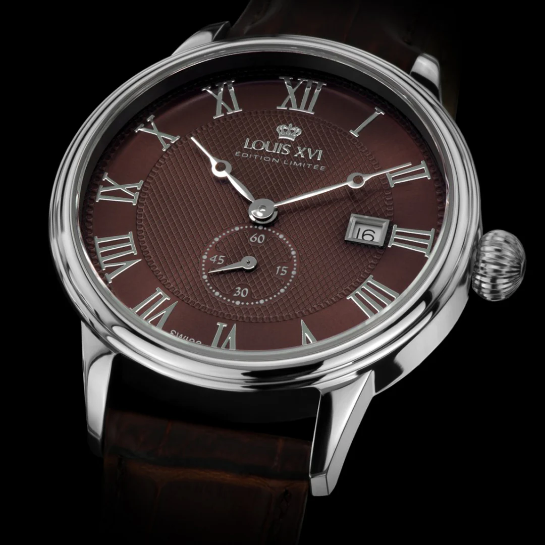 Louis Charles 398 - 42mm - Image 5