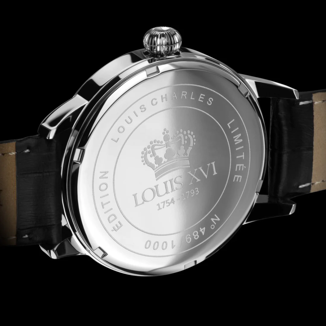 Louis Charles 398 - 42mm - Image 6