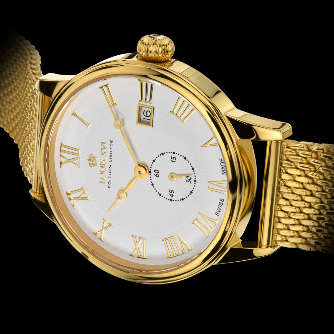 Louis Charles 456 - 42mm - Image 4