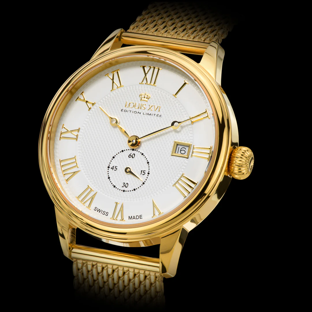 Louis Charles 456 - 42mm - Image 5