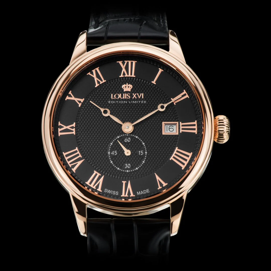 Louis Charles 464 - 42mm - Image 3