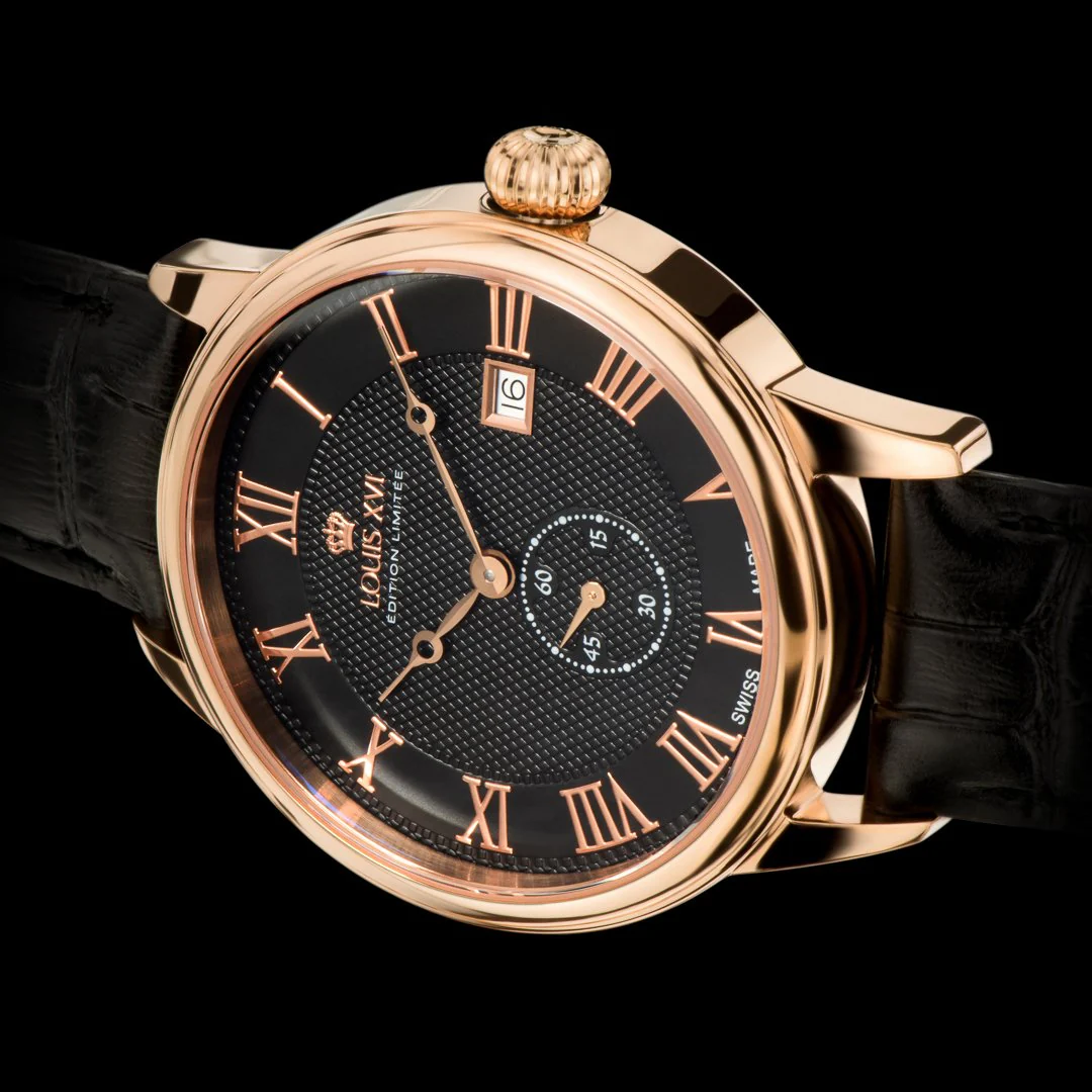 Louis Charles 464 - 42mm - Image 4