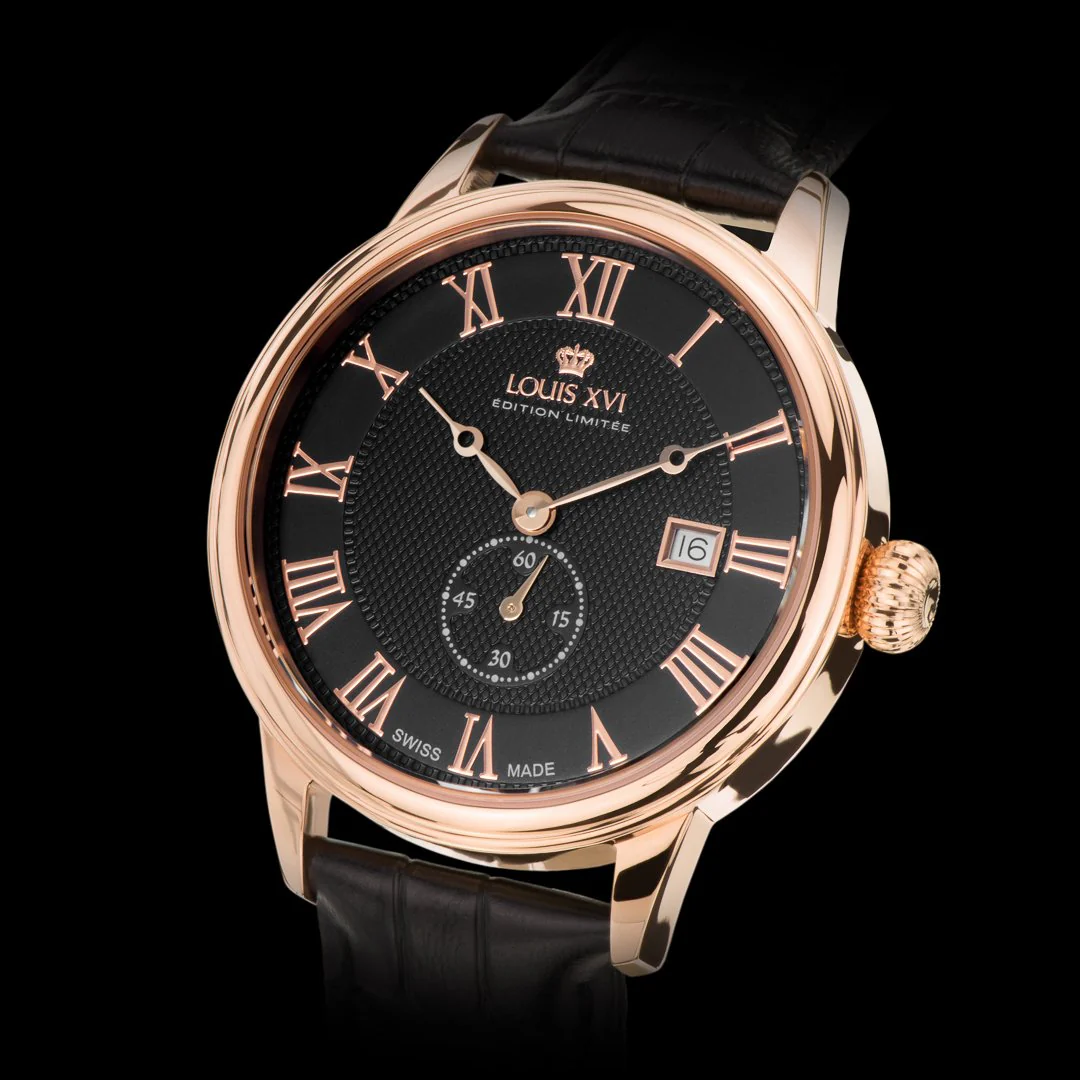 Louis Charles 464 - 42mm - Image 5